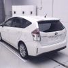 toyota prius-α 2017 -TOYOTA--Prius α ZVW41W-0063988---TOYOTA--Prius α ZVW41W-0063988- image 2