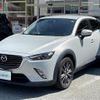 mazda cx-3 2016 -MAZDA--CX-3 LDA-DK5FW--DK5FW-132736---MAZDA--CX-3 LDA-DK5FW--DK5FW-132736- image 18