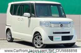 honda n-box 2013 -HONDA--N BOX DBA-JF1--JF1-2102913---HONDA--N BOX DBA-JF1--JF1-2102913-