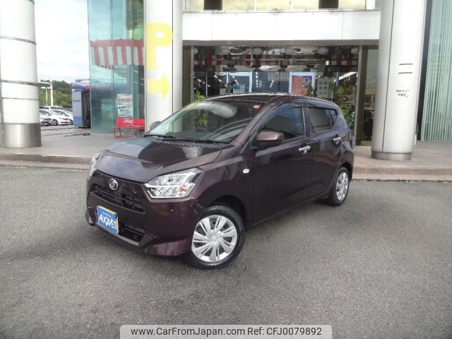 daihatsu mira-e-s 2018 -DAIHATSU--Mira e:s 5BA-LA350S--LA350S-0116621---DAIHATSU--Mira e:s 5BA-LA350S--LA350S-0116621- image 1