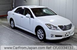 toyota crown 2008 -TOYOTA--Crown GRS203-0002569---TOYOTA--Crown GRS203-0002569-