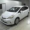 toyota prius-α 2014 -TOYOTA--Prius α ZVW41W--ZVW41-3349734---TOYOTA--Prius α ZVW41W--ZVW41-3349734- image 5