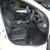 mercedes-benz c-class 2017 -MERCEDES-BENZ--Benz C Class DBA-205040C--WDD2050402R348469---MERCEDES-BENZ--Benz C Class DBA-205040C--WDD2050402R348469- image 6