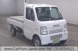 suzuki carry-truck 2002 quick_quick_LE-DA63T_DA63T-135632