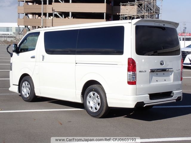 toyota hiace-van 2023 -TOYOTA--Hiace Van 3DF-GDH201V--GDH201-1089442---TOYOTA--Hiace Van 3DF-GDH201V--GDH201-1089442- image 2