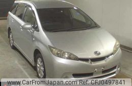 toyota wish 2010 -TOYOTA--Wish ZGE25W-0005813---TOYOTA--Wish ZGE25W-0005813-