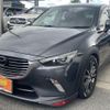 mazda cx-3 2015 -MAZDA--CX-3 LDA-DK5AW--DK5AW-109013---MAZDA--CX-3 LDA-DK5AW--DK5AW-109013- image 2