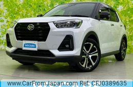 daihatsu rocky 2020 quick_quick_5BA-A200S_A200S-0016713