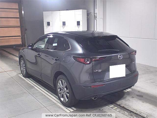 mazda cx-3 2022 -MAZDA 【札幌 31Xﾎ33】--CX-30 DM8P-204137---MAZDA 【札幌 31Xﾎ33】--CX-30 DM8P-204137- image 2