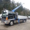hino ranger 2014 CFJ9520136 image 24