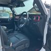 jeep gladiator 2023 CFJ1395127 image 31