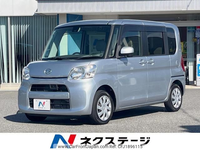 daihatsu tanto 2015 CFJ1896115 image 1