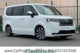 honda stepwagon 2024 CFJ1625546