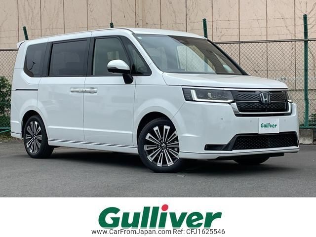 honda stepwagon 2024 CFJ1625546 image 1