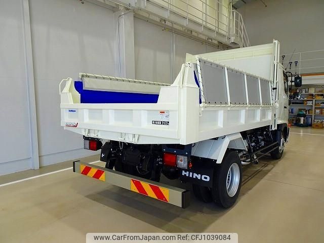 hino ranger 2023 CFJ1039084 image 2