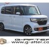 honda n-box 2019 -HONDA--N BOX DBA-JF3--JF3-1318793---HONDA--N BOX DBA-JF3--JF3-1318793- image 1