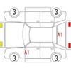 honda odyssey 2007 -HONDA--Odyssey ABA-RB1--RB1-1310633---HONDA--Odyssey ABA-RB1--RB1-1310633- image 2