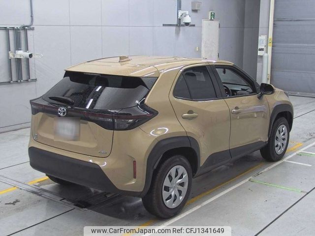 toyota yaris-cross 2023 -TOYOTA--Yaris Cross MXPB15-3008102---TOYOTA--Yaris Cross MXPB15-3008102- image 2