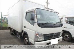 mitsubishi-fuso canter 2009 -MITSUBISHI 【岐阜 100ｿ1372】--Canter FE84DV-550932---MITSUBISHI 【岐阜 100ｿ1372】--Canter FE84DV-550932-