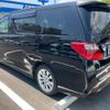 toyota alphard 2010 -TOYOTA--Alphard DBA-ANH20W--ANH20-8098366---TOYOTA--Alphard DBA-ANH20W--ANH20-8098366- image 7