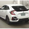 honda civic 2021 quick_quick_6BA-FK7_FK7-1302968 image 2