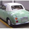 nissan figaro 1991 CFJ1830336 image 4