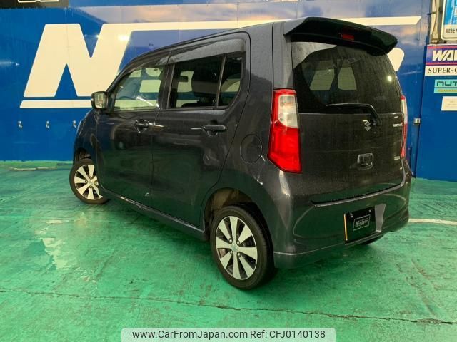 suzuki wagon-r 2013 quick_quick_MH34S_MH34S-266497 image 2