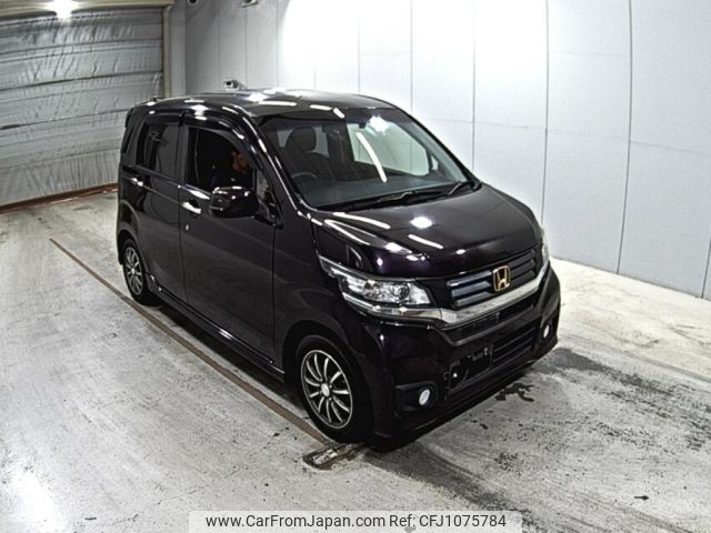 honda n-wgn 2016 -HONDA--N WGN JH1-2101833---HONDA--N WGN JH1-2101833- image 1