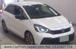 honda fit 2023 -HONDA 【市川 510ﾊ 110】--Fit 5BA-GS4--GS4-1009743---HONDA 【市川 510ﾊ 110】--Fit 5BA-GS4--GS4-1009743-