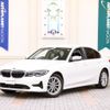 bmw 3-series 2019 -BMW--BMW 3 Series 3DA-5V20--WBA5V72020AJ49093---BMW--BMW 3 Series 3DA-5V20--WBA5V72020AJ49093- image 1