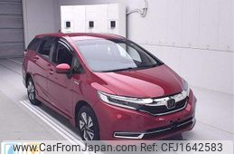 honda shuttle 2020 CFJ1642583