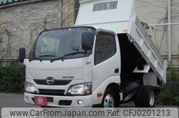 hino dutro 2018 quick_quick_XZU630T_XZU630-0003809