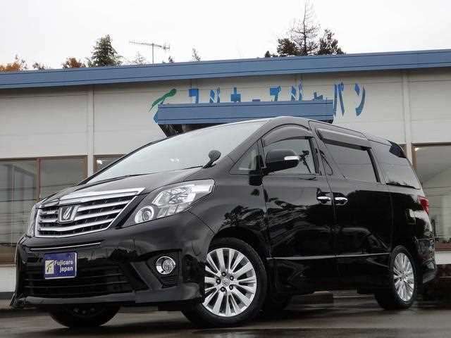 toyota alphard 2013 2455216-159387 image 2