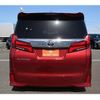 toyota alphard 2020 -TOYOTA--Alphard 3BA-AGH30W--AGH30-0302299---TOYOTA--Alphard 3BA-AGH30W--AGH30-0302299- image 4