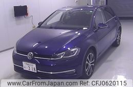 volkswagen golf 2019 quick_quick_3DA-AUDFG_WVWZZZAUZKP094462