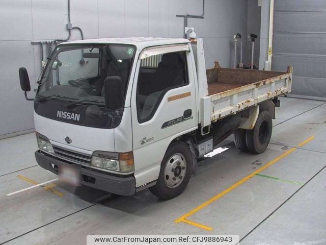 nissan atlas 2000 -NISSAN--Atlas AKR66ED-7752683---NISSAN--Atlas AKR66ED-7752683- image 1