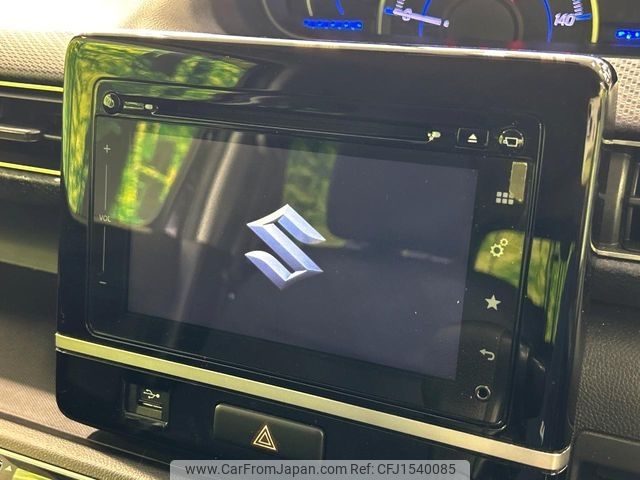 suzuki wagon-r 2017 CFJ1540085 image 2