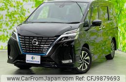 nissan serena 2020 quick_quick_DAA-HFC27_HFC27-075903