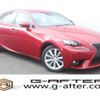 lexus is 2016 -LEXUS--Lexus IS DBA-ASE30--ASE30-0002599---LEXUS--Lexus IS DBA-ASE30--ASE30-0002599- image 1