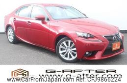 lexus is 2016 -LEXUS--Lexus IS DBA-ASE30--ASE30-0002599---LEXUS--Lexus IS DBA-ASE30--ASE30-0002599-