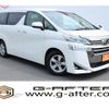 toyota vellfire 2019 -TOYOTA--Vellfire DBA-AGH30W--AGH30-0257853---TOYOTA--Vellfire DBA-AGH30W--AGH30-0257853- image 1