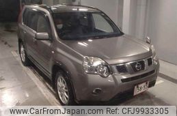 nissan x-trail 2013 -NISSAN--X-Trail NT31-308068---NISSAN--X-Trail NT31-308068-