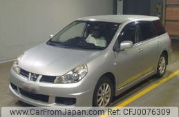 nissan wingroad 2014 -NISSAN--Wingroad DBA-Y12--Y12-167544---NISSAN--Wingroad DBA-Y12--Y12-167544-