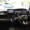 honda n-box 2019 -HONDA--N BOX DBA-JF4--JF4-2017908---HONDA--N BOX DBA-JF4--JF4-2017908- image 2