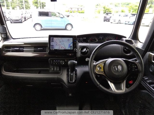 honda n-box 2019 -HONDA--N BOX DBA-JF4--JF4-2017908---HONDA--N BOX DBA-JF4--JF4-2017908- image 2
