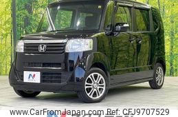 honda n-box 2014 -HONDA--N BOX DBA-JF1--JF1-1438904---HONDA--N BOX DBA-JF1--JF1-1438904-