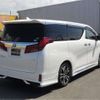 toyota alphard 2018 -TOYOTA 【広島 339ｾ 728】--Alphard DBA-GGH30W--GGH30W-0029469---TOYOTA 【広島 339ｾ 728】--Alphard DBA-GGH30W--GGH30W-0029469- image 16