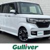 honda n-box 2019 -HONDA--N BOX DBA-JF4--JF4-2019226---HONDA--N BOX DBA-JF4--JF4-2019226- image 1