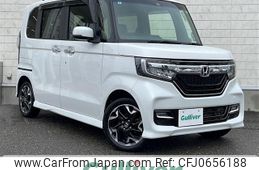 honda n-box 2019 -HONDA--N BOX DBA-JF4--JF4-2019226---HONDA--N BOX DBA-JF4--JF4-2019226-