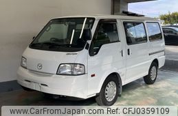 mazda bongo-van 2017 -MAZDA--Bongo Van SLP2V-105252---MAZDA--Bongo Van SLP2V-105252-